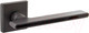Миниатюра изображения товара Ручка дверная Apecs Ultra H-60145-A-GRF/B