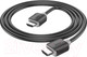 Миниатюра изображения товара Кабель Hoco US08 HDMI 2.0 (2м, черный)