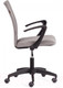 Миниатюра изображения товара Кресло офисное Tetchair Spark флок (серый)