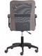 Миниатюра изображения товара Кресло офисное Tetchair Staff флок (серый, 29/W-12)