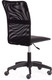 Миниатюра изображения товара Кресло офисное Tetchair Start кожзам (черный, 36-6/W-11)