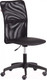 Миниатюра изображения товара Кресло офисное Tetchair Start кожзам (черный, 36-6/W-11)