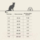 Миниатюра изображения товара Сухой корм для кошек Oak's Farm Беззерновой для взрослых кошек. Белая рыба (400г)