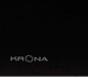 Миниатюра изображения товара Индукционная варочная панель Krona Magier 45 BL 3BTK / КА-00005760