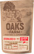 Миниатюра изображения товара Сухой корм для кошек Oak's Farm Беззерновой для зрелых стерилизованных кошек. Лосось (400г)