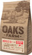 Миниатюра изображения товара Сухой корм для собак Oak's Farm Беззерновой для зрелых собак всех пород. Лосось (2кг)