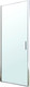 Миниатюра изображения товара Душевая дверь Berges Legos LS-1 80 / 062020