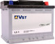 Миниатюра изображения товара Автомобильный аккумулятор VST 560300054 (60 А/ч)