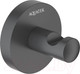 Миниатюра изображения товара Крючок для ванной Aquatek Оберон AQ4201MB (черный матовый)