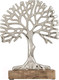 Миниатюра изображения товара Статуэтка Eglo Kemaman Дерево 427562