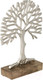 Миниатюра изображения товара Статуэтка Eglo Kemaman Дерево 427562