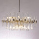 Миниатюра изображения товара Люстра Arte Lamp Matilda A1064PL-12CC