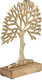Миниатюра изображения товара Статуэтка Eglo Kemaman Дерево 427563
