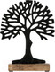 Миниатюра изображения товара Статуэтка Eglo Kemaman Дерево 427564