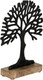 Миниатюра изображения товара Статуэтка Eglo Kemaman Дерево 427564