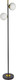 Торшер Arte Lamp Alcor A2224PN-2BK — фото 5
