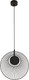 Потолочный светильник Arte Lamp Layla A2808SP-1BK — фото 5