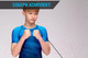 Миниатюра изображения товара Шорты для единоборств BoyBo Challenger детские для ММА (S, blue)