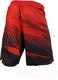 Миниатюра изображения товара Шорты для единоборств BoyBo Challenger детские для ММА (3XL, red)