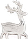 Миниатюра изображения товара Статуэтка Eglo Baliguian Олень 427572