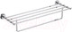 Миниатюра изображения товара Полка для полотенца Aquatek Бетта AQ4615CR