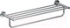Миниатюра изображения товара Полка для полотенца Aquatek Европа AQ4115CR