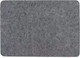 Миниатюра изображения товара Коврик грязезащитный VORTEX 50x80 / 24388 (серый)