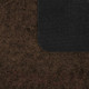 Миниатюра изображения товара Коврик грязезащитный VORTEX 60x90 / 24390 (коричневый)
