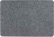 Миниатюра изображения товара Коврик грязезащитный VORTEX 60x90 / 24391 (серый)