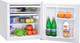 Миниатюра изображения товара Холодильник без морозильника Nordfrost NR 402 W