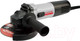 Миниатюра изображения товара Угловая шлифовальная машина Интерскол УШМ-125/900 Э