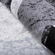 Миниатюра изображения товара Ковер Белка Лайла Де Люкс Овал / 15780_10743 (1.5x3)