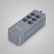 Миниатюра изображения товара ИБП CyberPower EXP650E