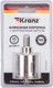 Миниатюра изображения товара Коронка Kranz KR-92-0012