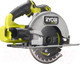 Миниатюра изображения товара Дисковая пила Ryobi One + RCS18X-0 / 5133004971