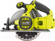 Миниатюра изображения товара Дисковая пила Ryobi One + RCS18X-0 / 5133004971