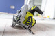 Миниатюра изображения товара Дисковая пила Ryobi One + RCS18X-0 / 5133004971