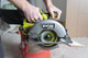 Миниатюра изображения товара Дисковая пила Ryobi One + RCS18X-0 / 5133004971