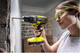 Миниатюра изображения товара Аккумуляторная дрель-шуруповерт Ryobi One + RPD18X-2C52S / 5133005527