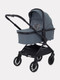 Миниатюра изображения товара Детская универсальная коляска Rant Vector 2 в 1 / RA322 (серый)