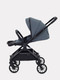 Миниатюра изображения товара Детская универсальная коляска Rant Vector 2 в 1 / RA322 (серый)