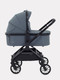 Миниатюра изображения товара Детская универсальная коляска Rant Vector 2 в 1 / RA322 (серый)
