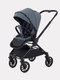 Миниатюра изображения товара Детская универсальная коляска Rant Vector 2 в 1 / RA322 (серый)
