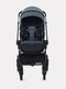 Миниатюра изображения товара Детская универсальная коляска Rant Vector 2 в 1 / RA322 (серый)