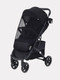 Миниатюра изображения товара Детская прогулочная коляска Rant Life / RA104 (черный)