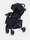 Миниатюра изображения товара Детская прогулочная коляска Rant Life / RA104 (черный)
