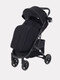 Миниатюра изображения товара Детская прогулочная коляска Rant Life / RA104 (черный)