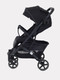 Миниатюра изображения товара Детская прогулочная коляска Rant Life / RA104 (черный)