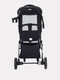 Миниатюра изображения товара Детская прогулочная коляска Rant Life / RA104 (черный)