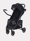 Миниатюра изображения товара Детская прогулочная коляска Rant Life / RA104 (черный)
